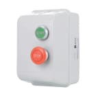 EATON INDUSTRIES - XD7,5/ST(230V50HZ,240V60HZ)