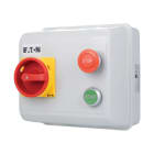 EATON INDUSTRIES - XDP11/ST(400V50HZ,440V60HZ)