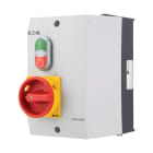 EATON INDUSTRIES - XDP5,5/I(400V50HZ,440V60HZ)
