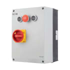 EATON INDUSTRIES - Xdrp5,5/i(400v50hz,440v60hz)