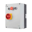 EATON INDUSTRIES - Xdrp5,5/i(400v50hz,440v60hz)