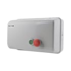 EATON INDUSTRIES - Avviatore in acciaio xStart ASD, AC-3 380V 400V: P 7,5 kW XSD7,5/ST(400V50Hz,440V60Hz)