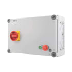 EATON INDUSTRIES - Starter a stella-triangolo in custodia 230V/7,5 kW XSDP7,5/I(230V50HZ,240V60HZ)