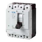 EATON INDUSTRIES - Sezionatore 4 poli 200A - N2-4-200-BT, morsetti di potenza.