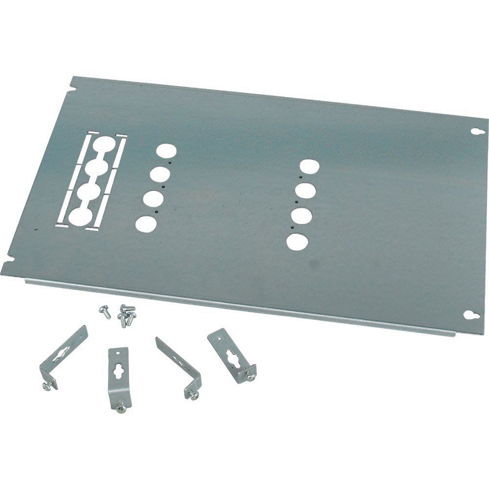 EATON INDUSTRIES - XMN130806M-BS