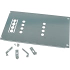 EATON INDUSTRIES - XMN130806M-BS