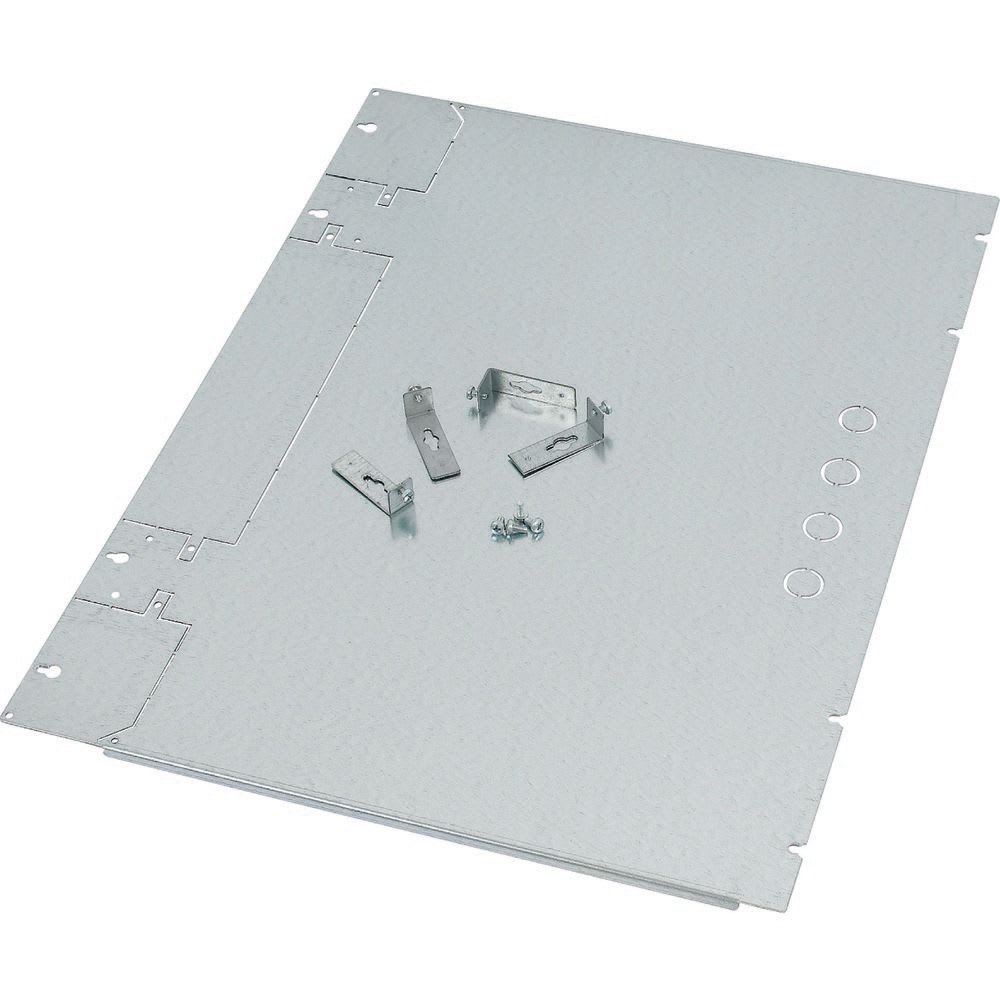 EATON INDUSTRIES - XPBMB0508