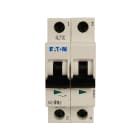 EATON INDUSTRIES - Faz-D30/2 Interruttore Magnetotermico 2P 30A Caratteristica D.