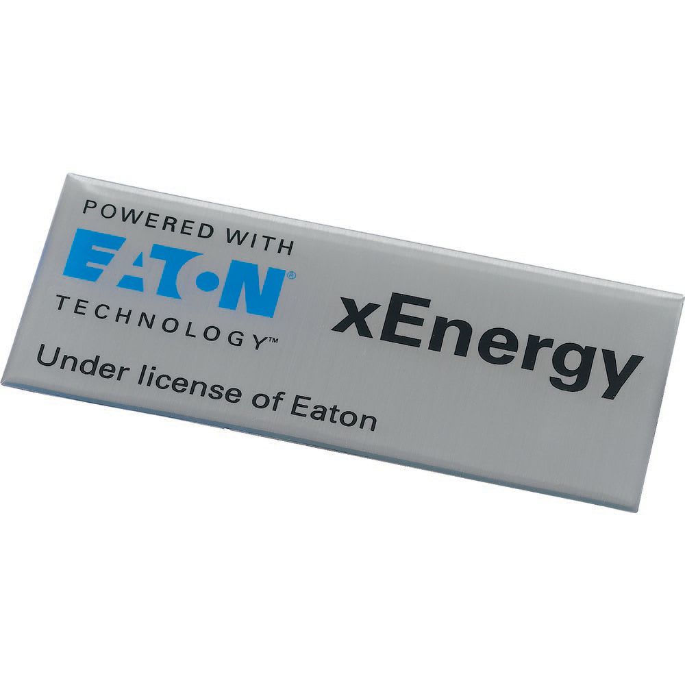 EATON INDUSTRIES - XENERGY-BRANDSTRIP 167633