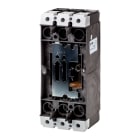 EATON INDUSTRIES - NZM3-XSVS ZOCCOLO 3P PER ESEC. RIMOVIBIL
