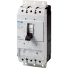 EATON INDUSTRIES - Interruttore automatico 3p 400A dispositivo estraibile NZMH3-A400-SVE INT.RIM. PROT.IMPIANTI.