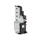 EATON INDUSTRIES - Sganciatore di minima tensione 18V DC + 2 contatti anticipati NA NZM2/3-XUHIV18DC.