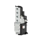 EATON INDUSTRIES - Sganciatore di minima tensione 18V DC + 2 contatti anticipati NA NZM2/3-XUHIV2018DC SG.
