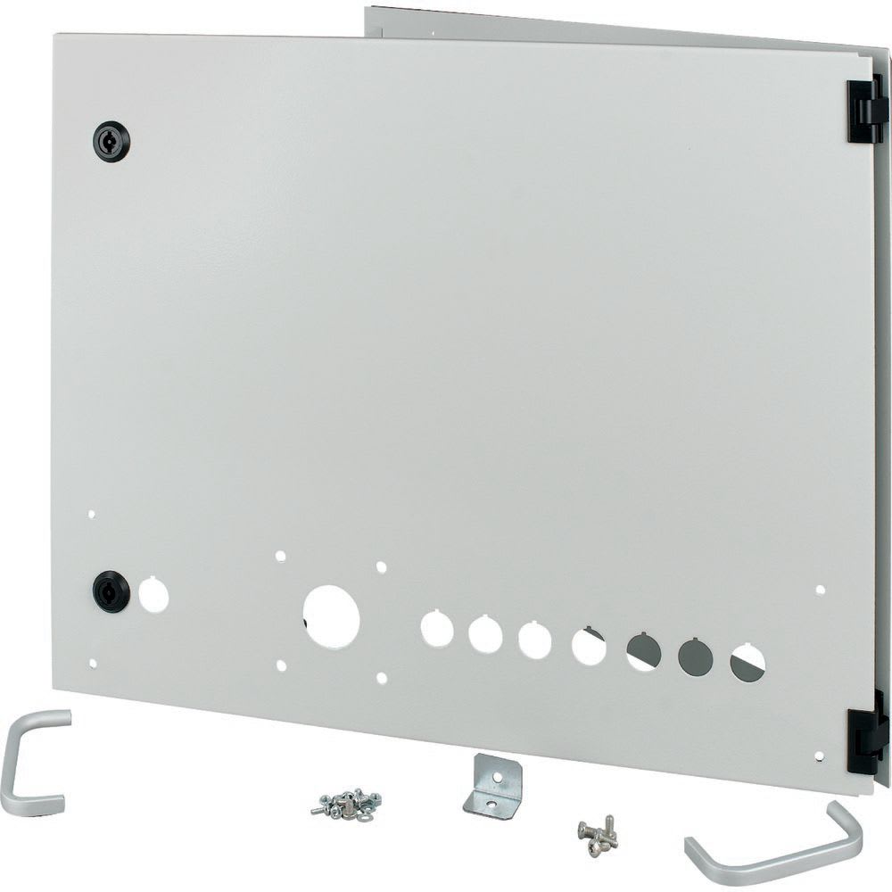 EATON INDUSTRIES - XMW1806CDC-NZM-0