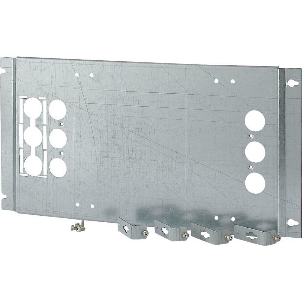 EATON INDUSTRIES - XMN331006MP