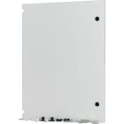 EATON INDUSTRIES - XTSZDSQC-H800W600