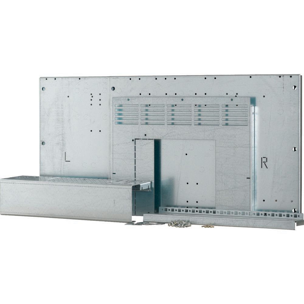 EATON INDUSTRIES - XTMPIX16FM-H550W600
