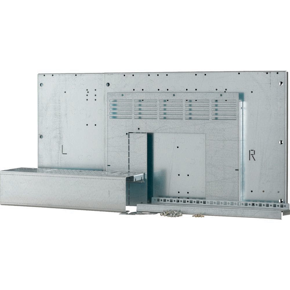 EATON INDUSTRIES - XTMPIX16FM-H550W600