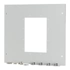 EATON INDUSTRIES - XTMPIX16WC-H550W600