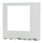 EATON INDUSTRIES - XTMPIX40FC-H550W600
