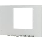 EATON INDUSTRIES - XTMPIX40FC-H550W800