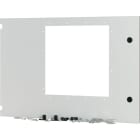 EATON INDUSTRIES - XTMPIX40FD-H550W800