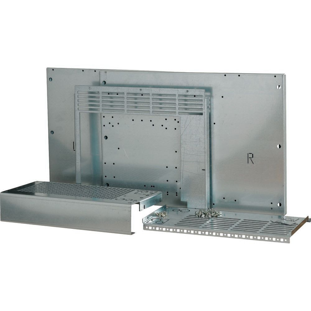 EATON INDUSTRIES - XTMPIX40FM-H550W600