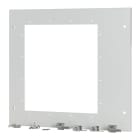 EATON INDUSTRIES - XTMPIX40WC-H550W600
