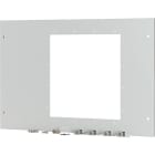 EATON INDUSTRIES - XTMPIX40WC-H550W800