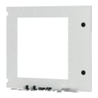 EATON INDUSTRIES - XTMPIX40WD-H550W600