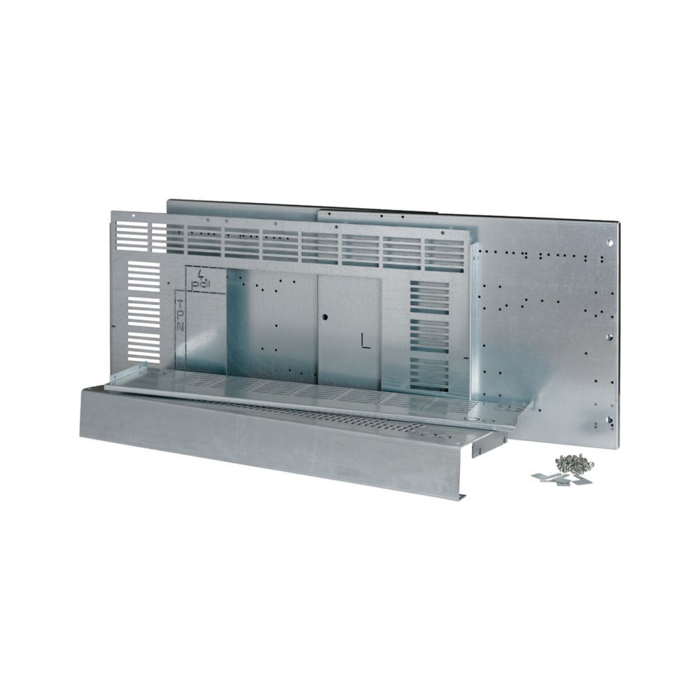 EATON INDUSTRIES - XTMPIX40FM-H550W1000