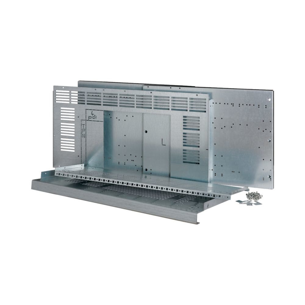 EATON INDUSTRIES - XTMPIX40WM-H550W1000