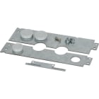 EATON INDUSTRIES - XTPFCUV1-H150MW600