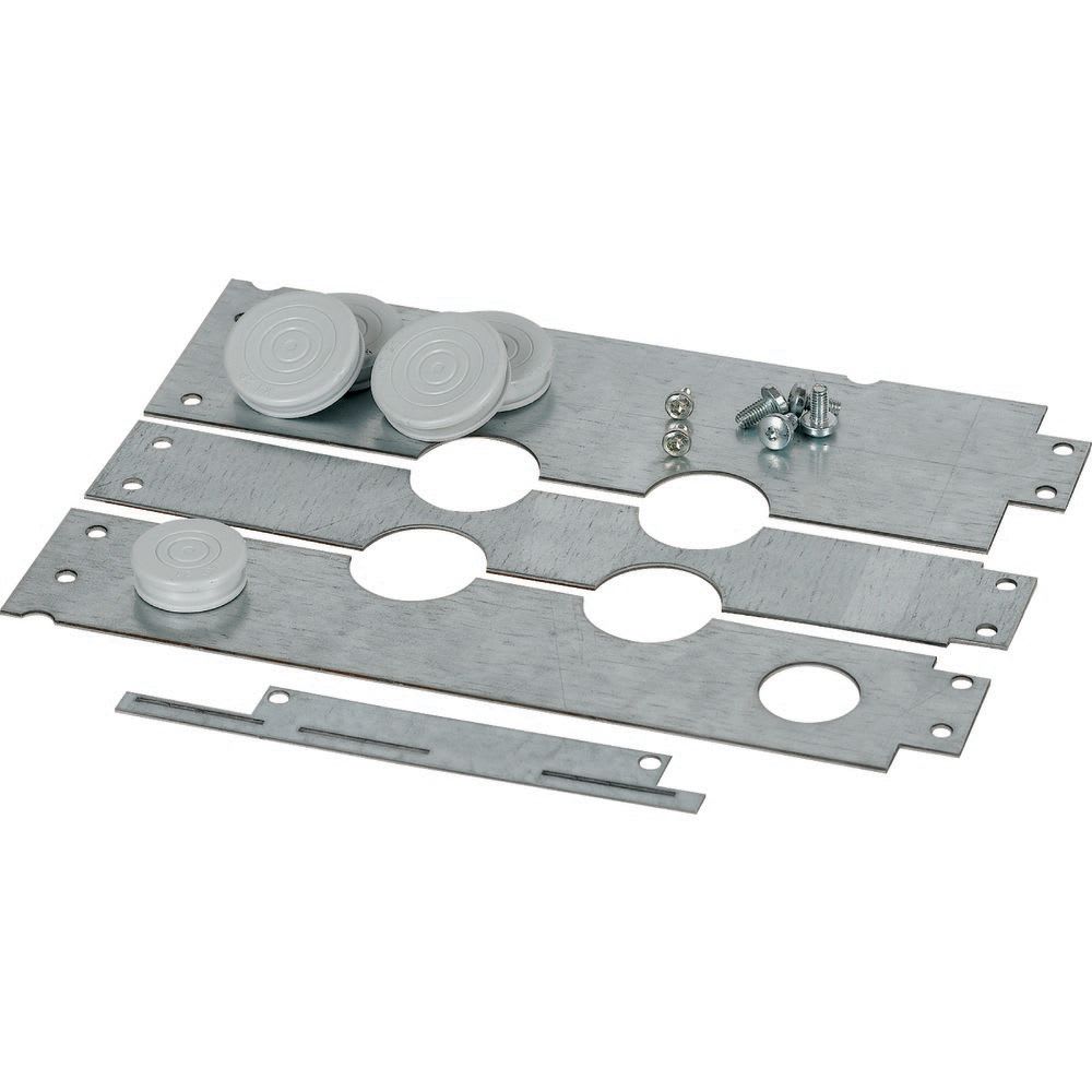 EATON INDUSTRIES - XTPFCUV1-H200MW600