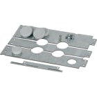 EATON INDUSTRIES - XTPFCUV1-H200MW600