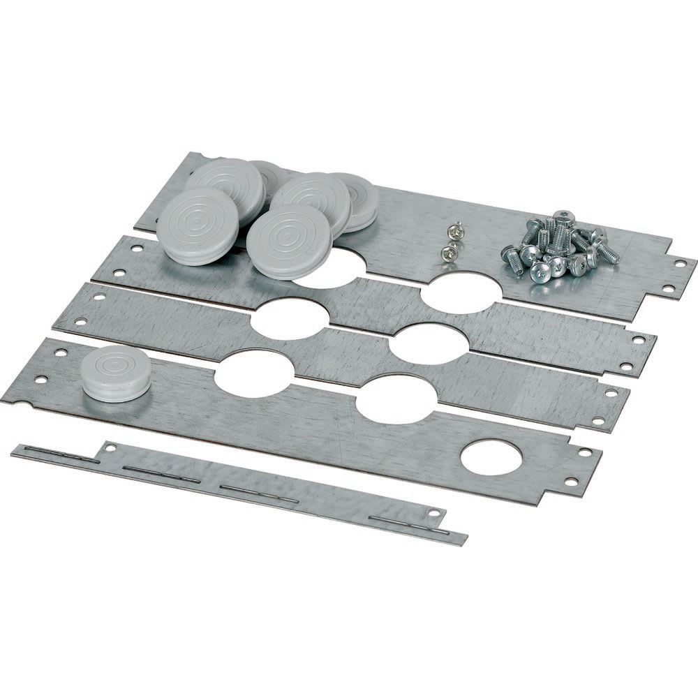 EATON INDUSTRIES - XTPFCUV1-H250MW600