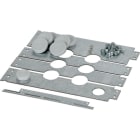 EATON INDUSTRIES - XTPFCUV1-H250MW600