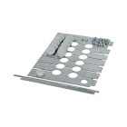EATON INDUSTRIES - XTPFCUV1-H400MW600