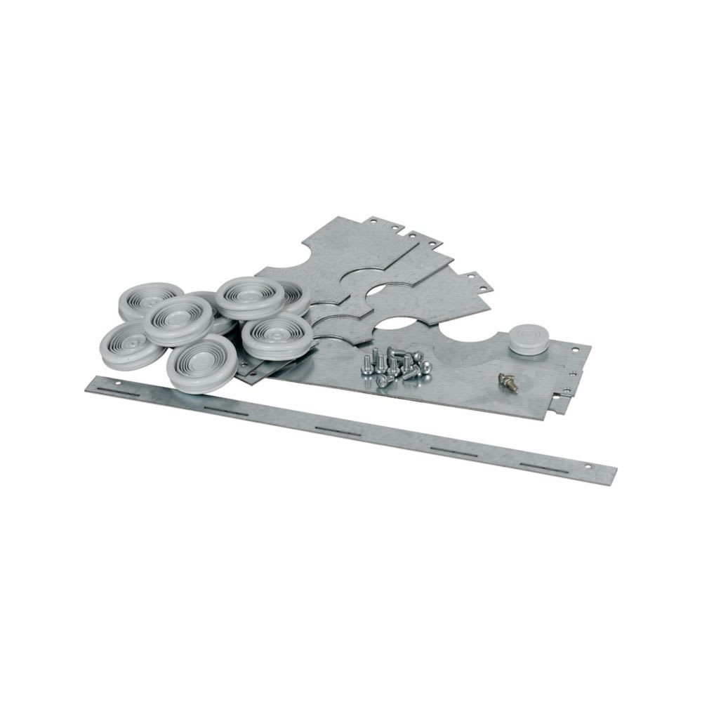 EATON INDUSTRIES - XTPFCUV1-H500MW600