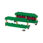 EATON INDUSTRIES - XTDFSTB2X60X10/80
