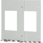 EATON INDUSTRIES - XMIX16W0802C