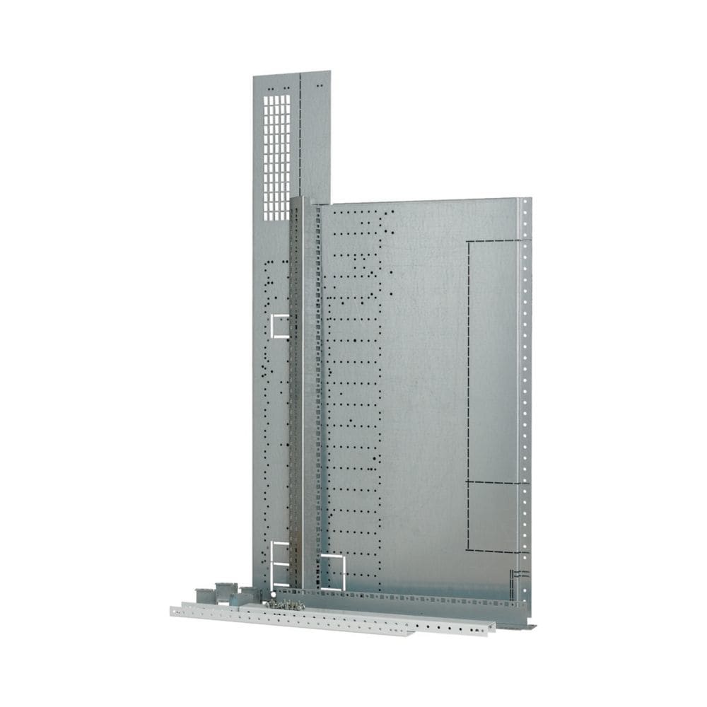 EATON INDUSTRIES - Separazione verticale; 2x IZMX16; in basso; P=800mm XPIX16CCB-B-08.