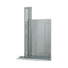 EATON INDUSTRIES - Separazione verticale; 2x IZMX16; in basso; P=800mm XPIX16CCB-B-08.