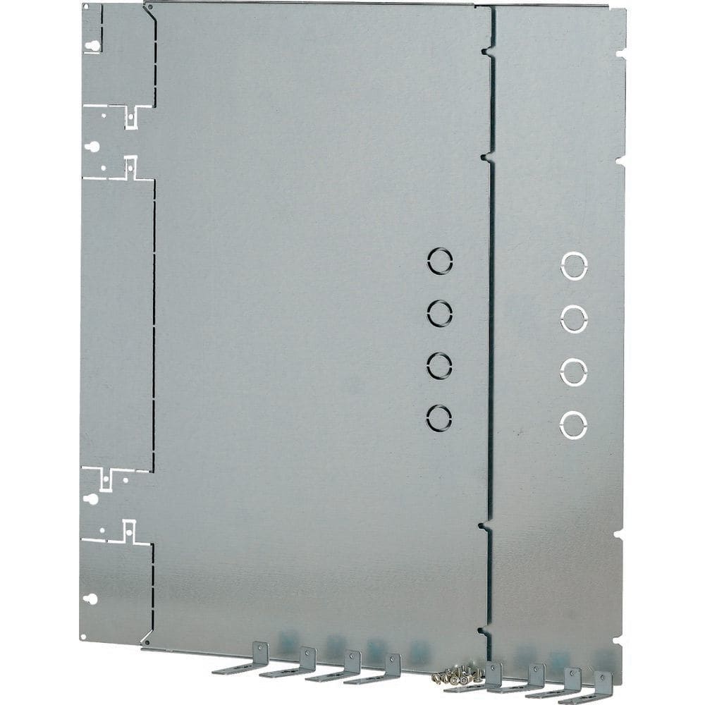 EATON INDUSTRIES - XPBMB0610-S