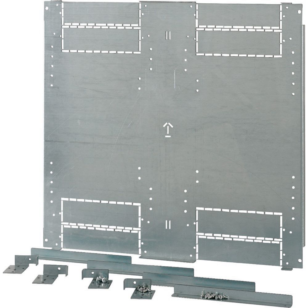 EATON INDUSTRIES - XMN4W0802M