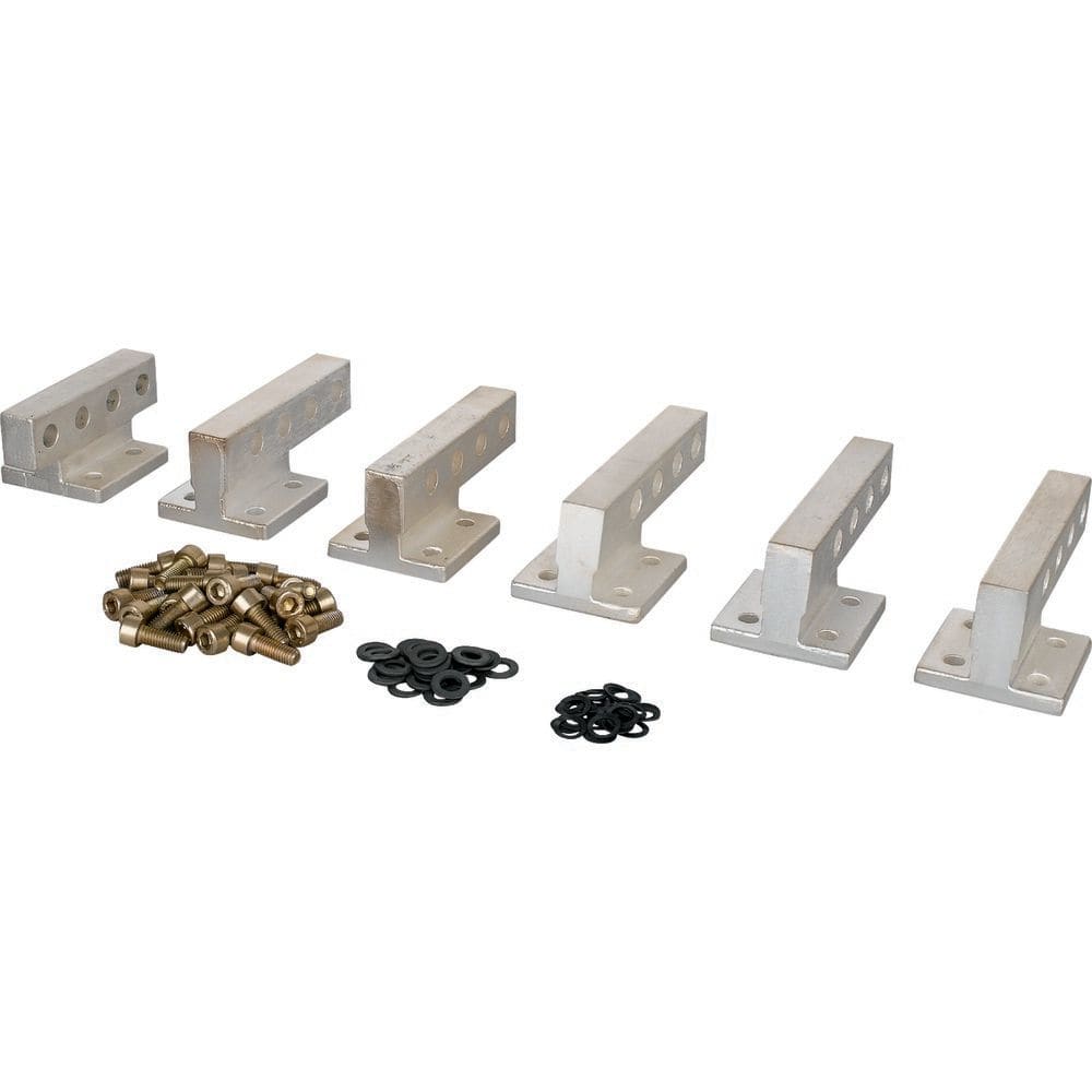 EATON INDUSTRIES - IZMX-TSET1