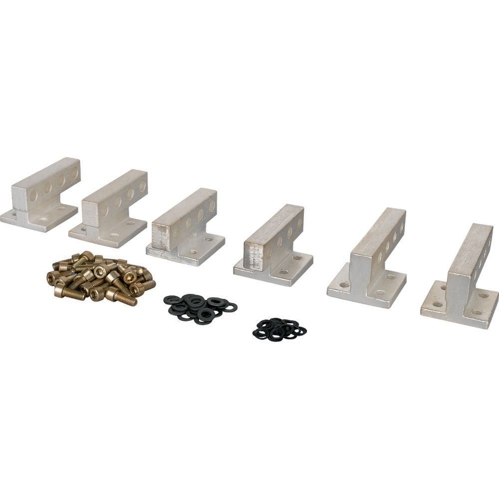 EATON INDUSTRIES - IZMX-TSET2