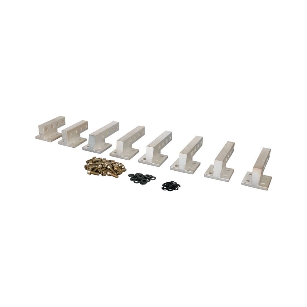 EATON INDUSTRIES - IZMX-TSET3