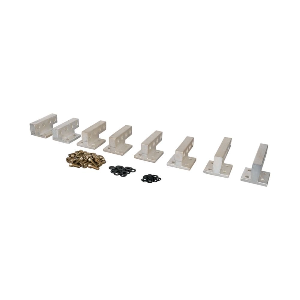 EATON INDUSTRIES - IZMX-TSET4