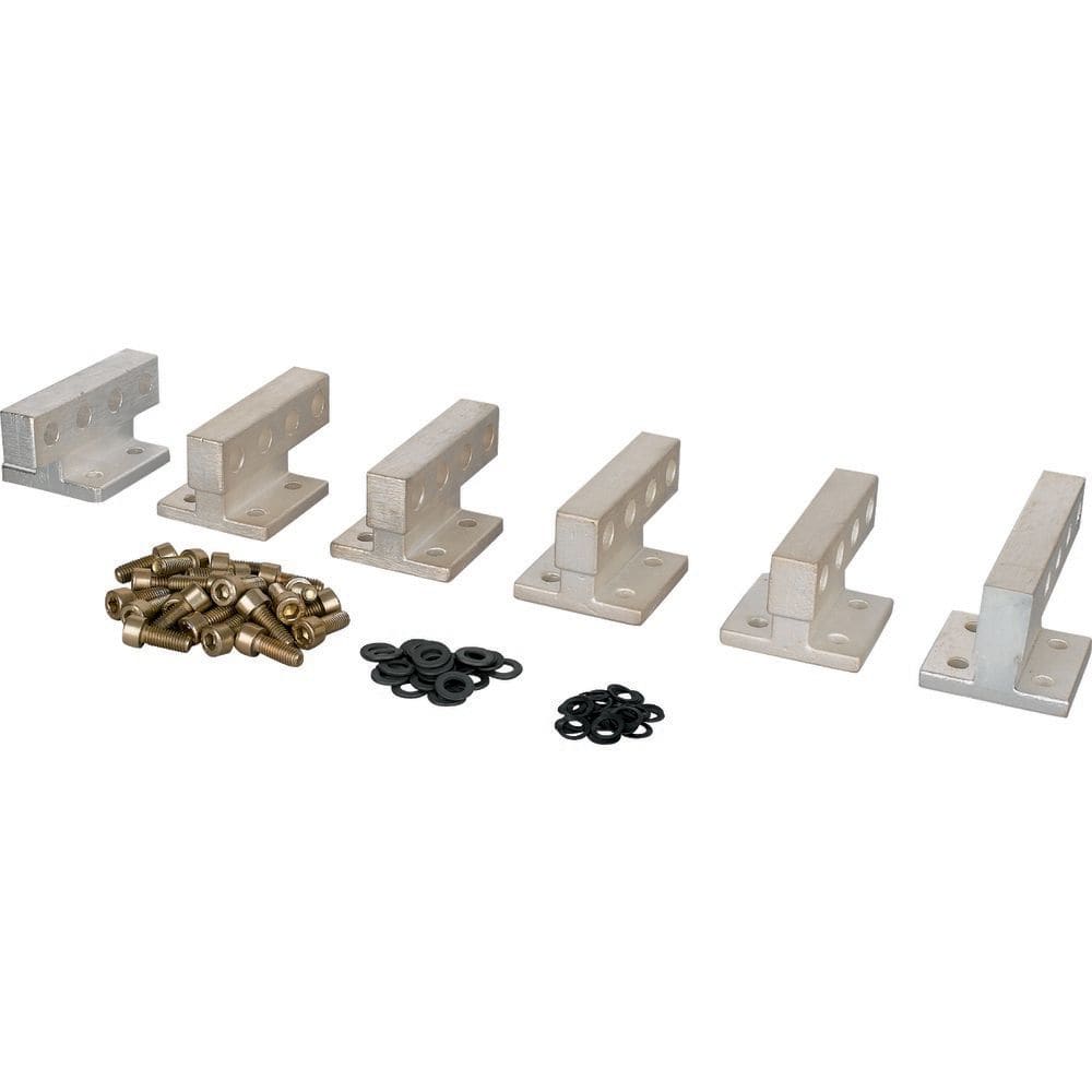 EATON INDUSTRIES - IZMX-TSET6